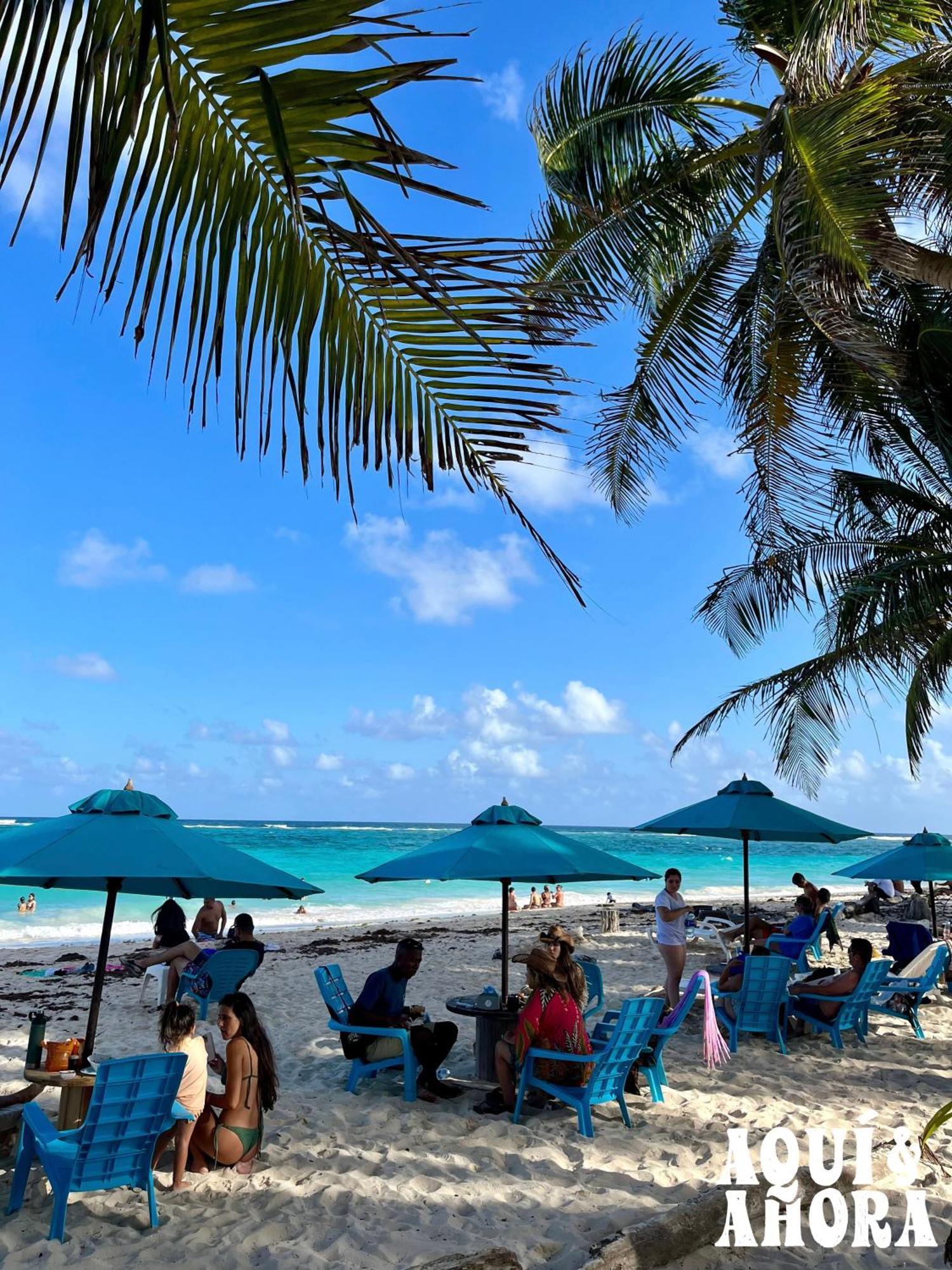 Aqui Ahora At Inn San Andres (San Andres and Providencia Islands)